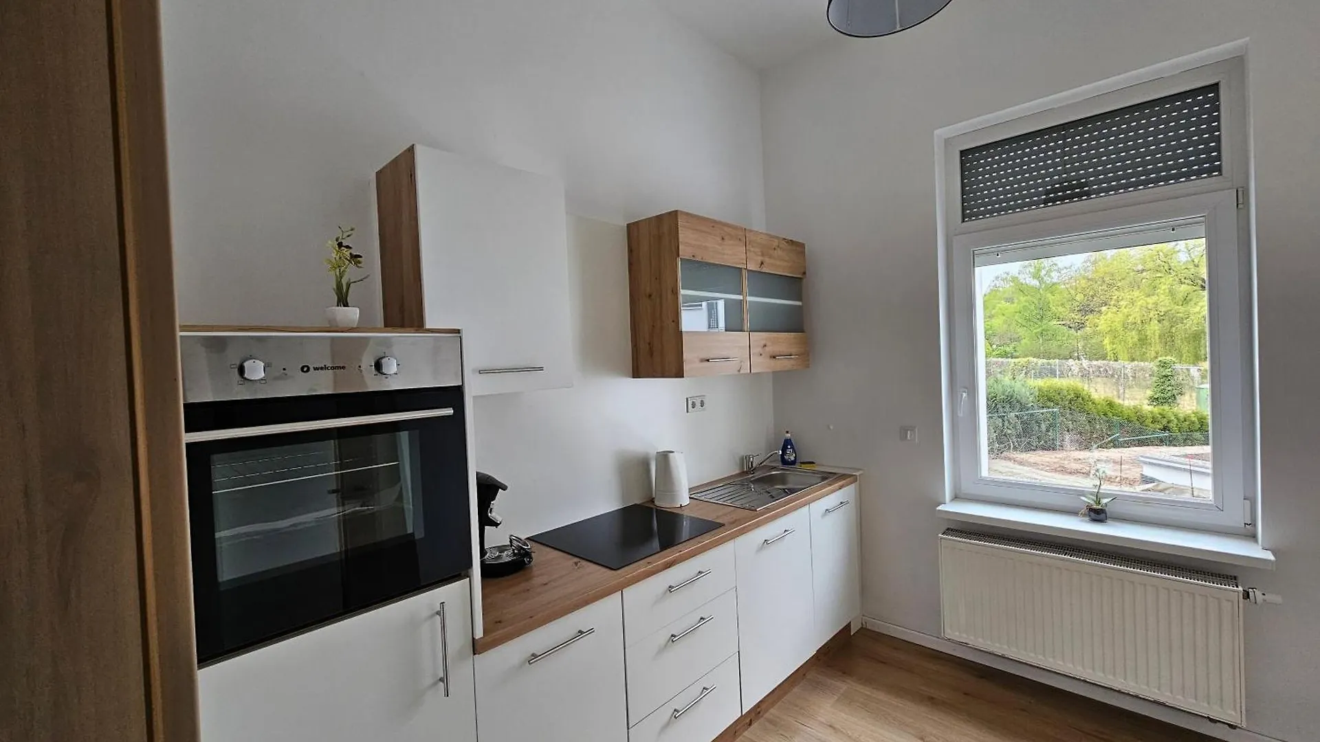 Evelyns Apartment Bad Kissingen 0*,  Germany