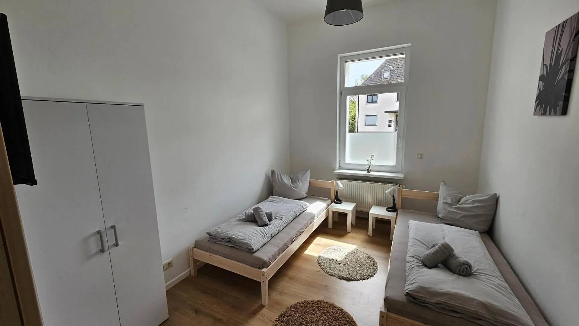 Evelyns Apartment Bad Kissingen