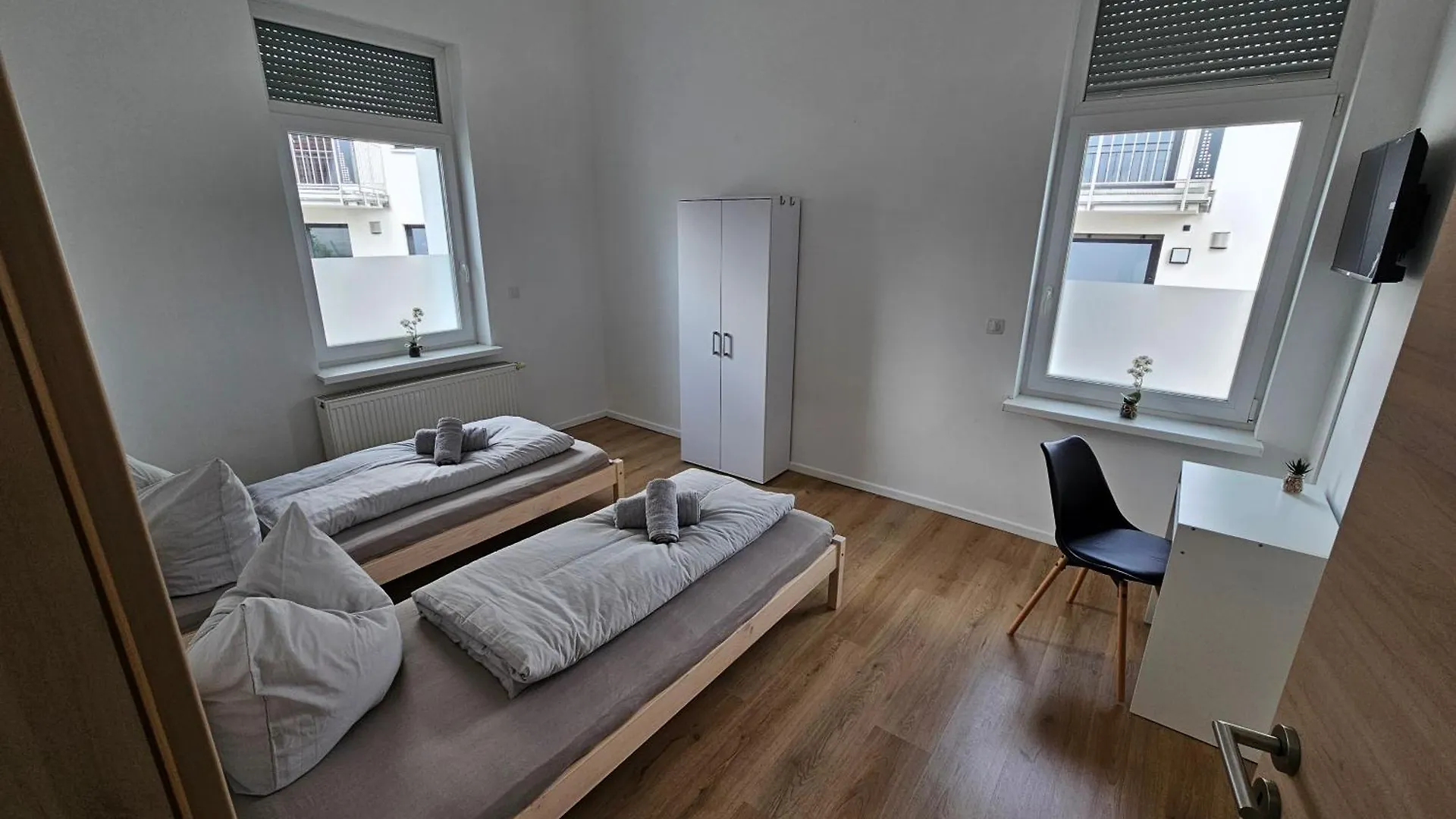 Evelyns Apartment Bad Kissingen
