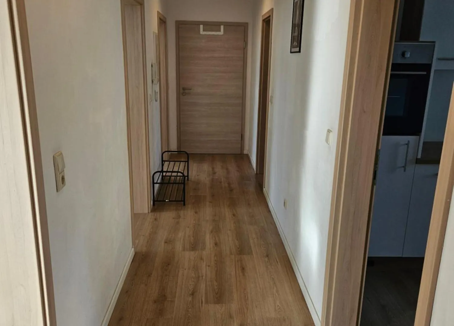 Evelyns Apartment Bad Kissingen