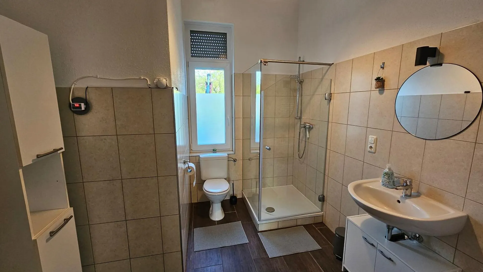 Evelyns Apartment Bad Kissingen Germany