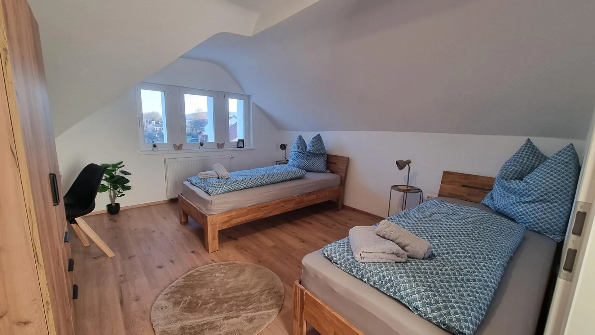 Evelyns Apartment Bad Kissingen