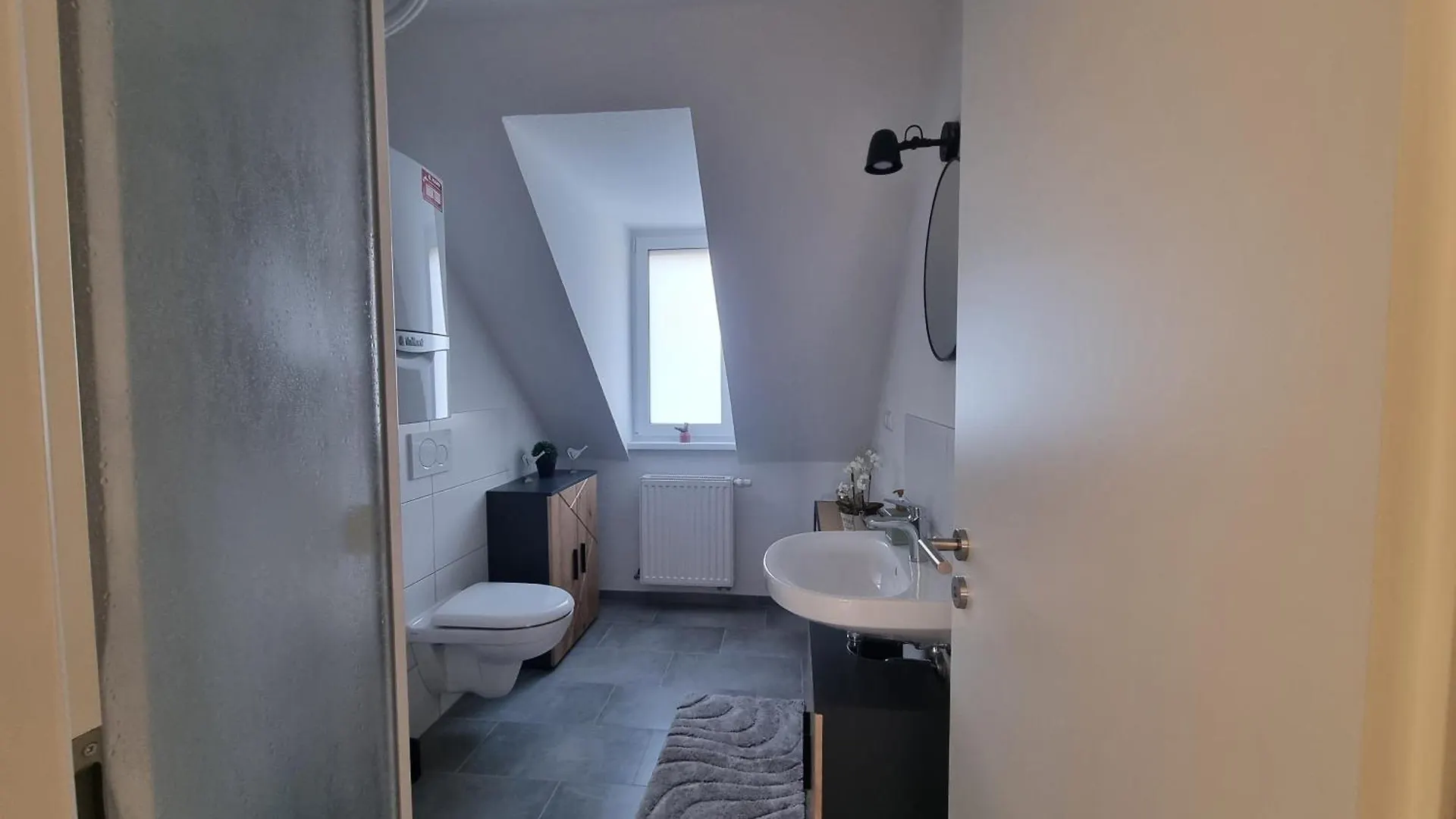 Evelyns Apartment Bad Kissingen