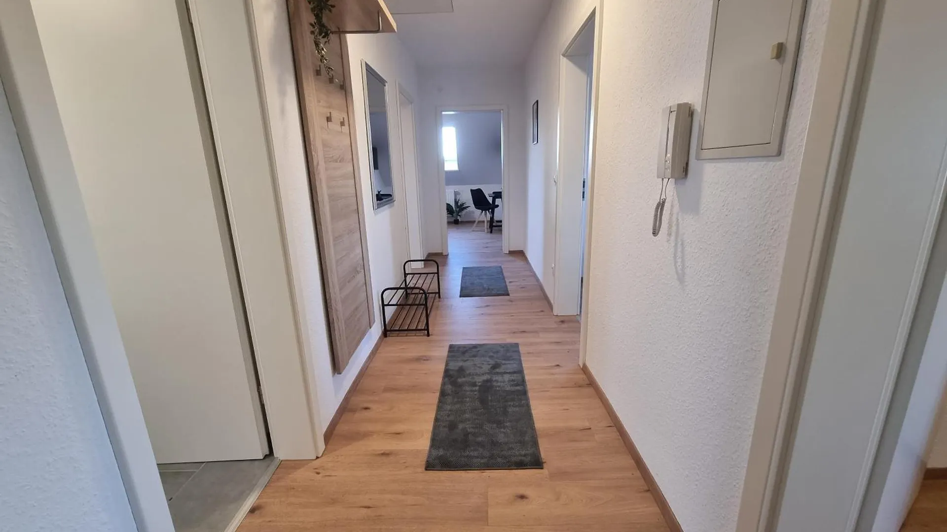 Evelyns Apartment Bad Kissingen
