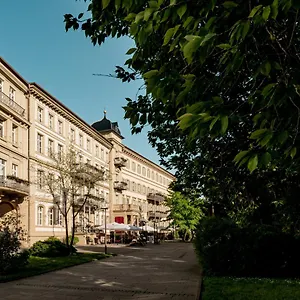 4* Hotel Kaiserhof Victoria