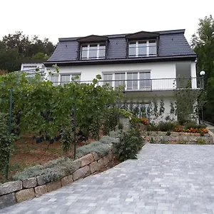  Appartement Idyllisches Wohnen Weinberg