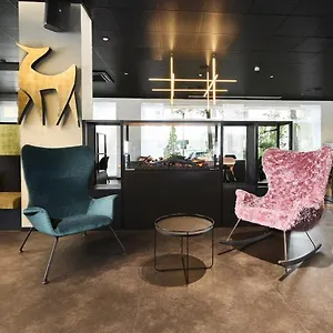Hotel Rhoenkitz, Bad Kissingen