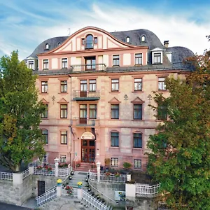 4* Hotel Dappers Wellness