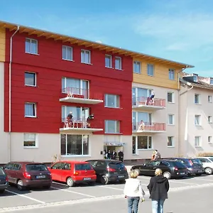 Campus Hotel