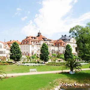 4* Hotel Residenz Am Rosengarten