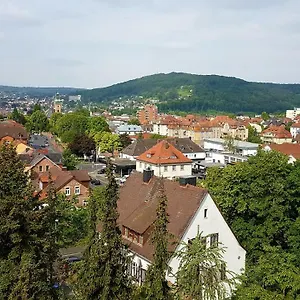  Appartement 1,5 Mit Traumhafter Aussicht